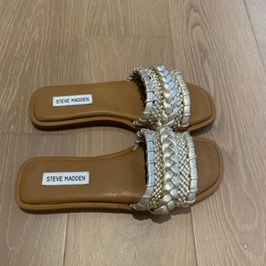 Steve Madden sandals